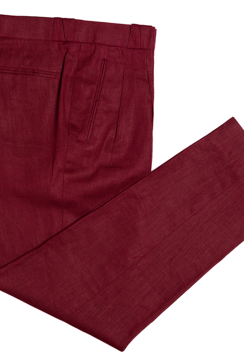 The Rosewood Pants