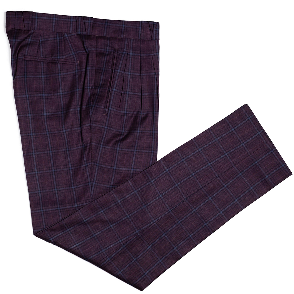 The Cardinal Pants