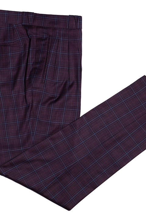 The Cardinal Pants