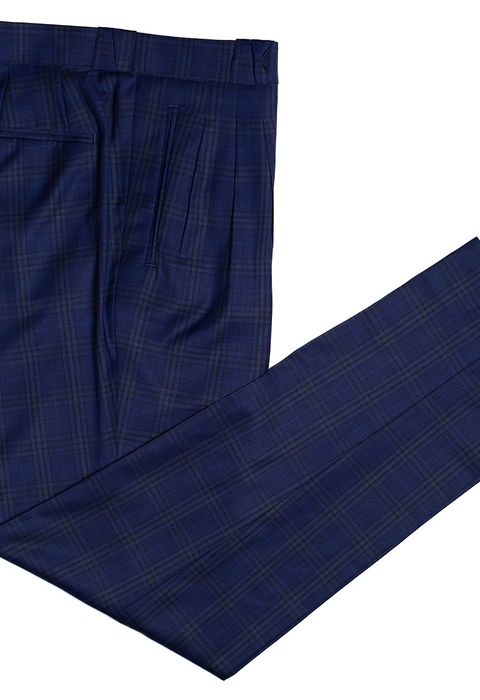The Azzure Pants