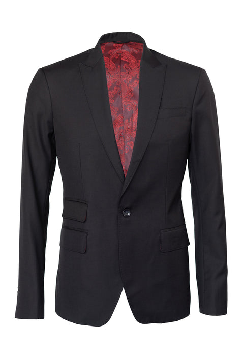The Onyx Jacket