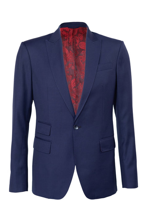 The Royal Jacket
