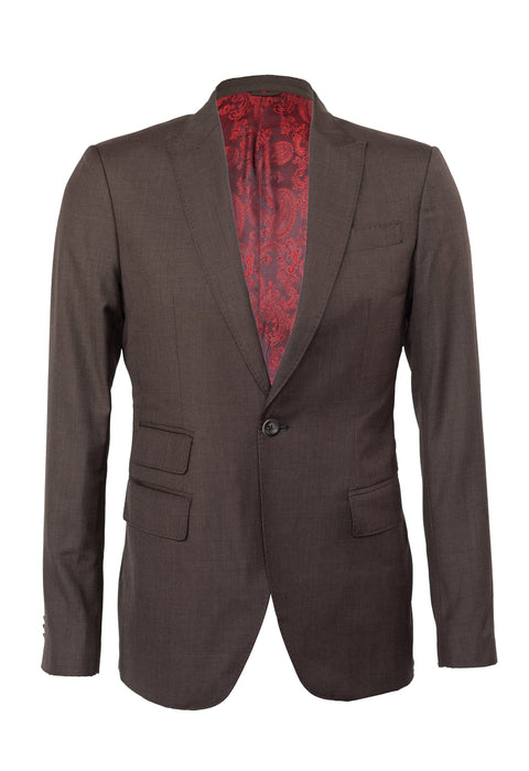 The Hazel Jacket