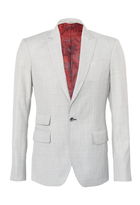 The Slate Jacket