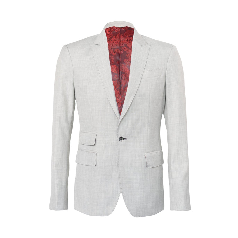 The Slate Jacket