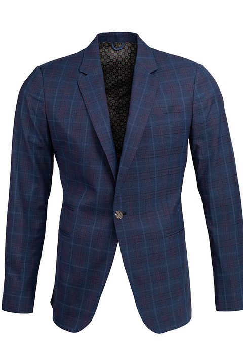 The Rustic Jacket