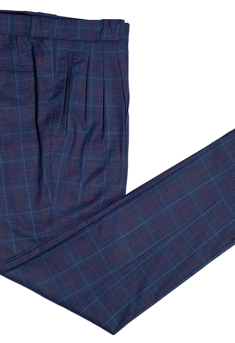 The Rustic Pants