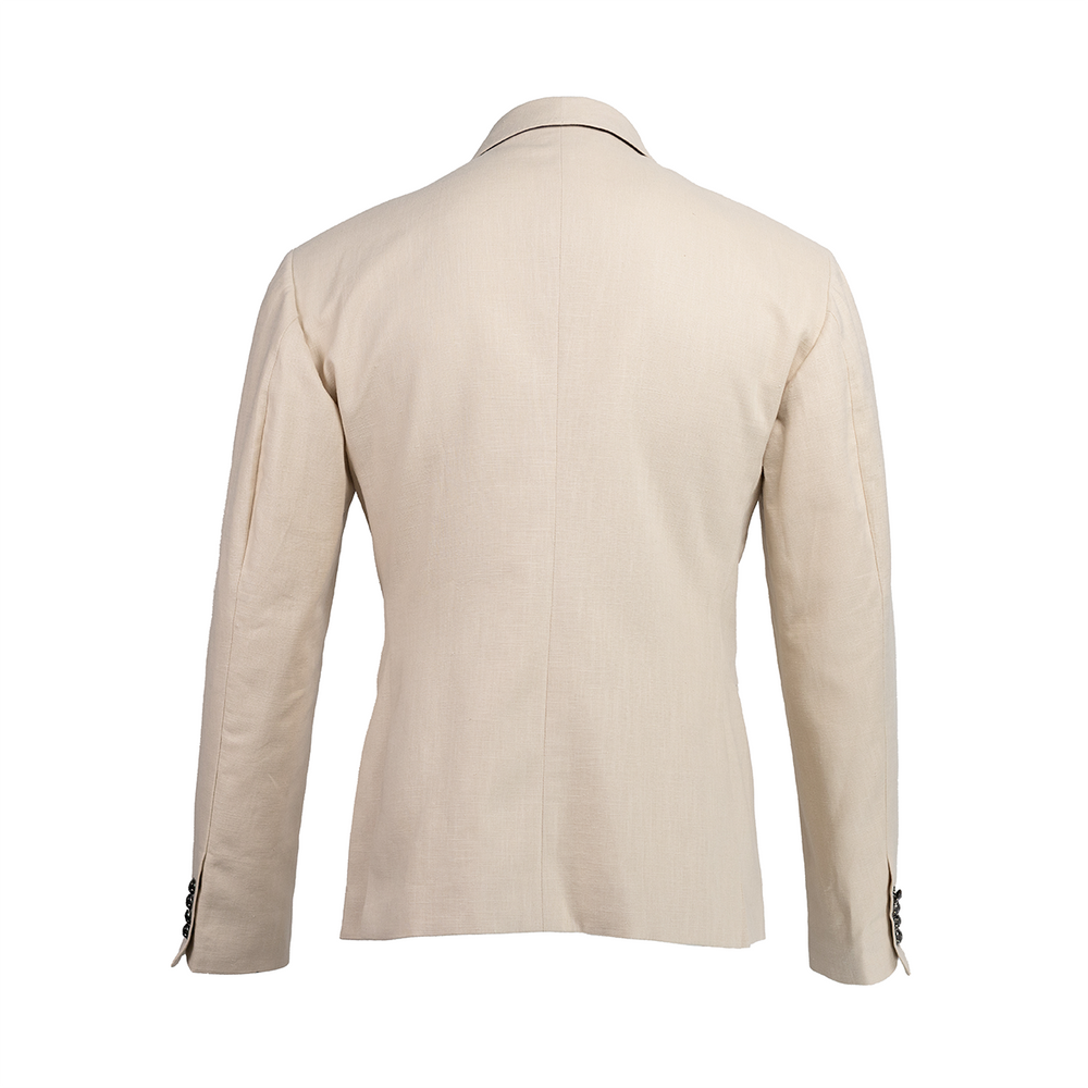 The Ivory  Jacket