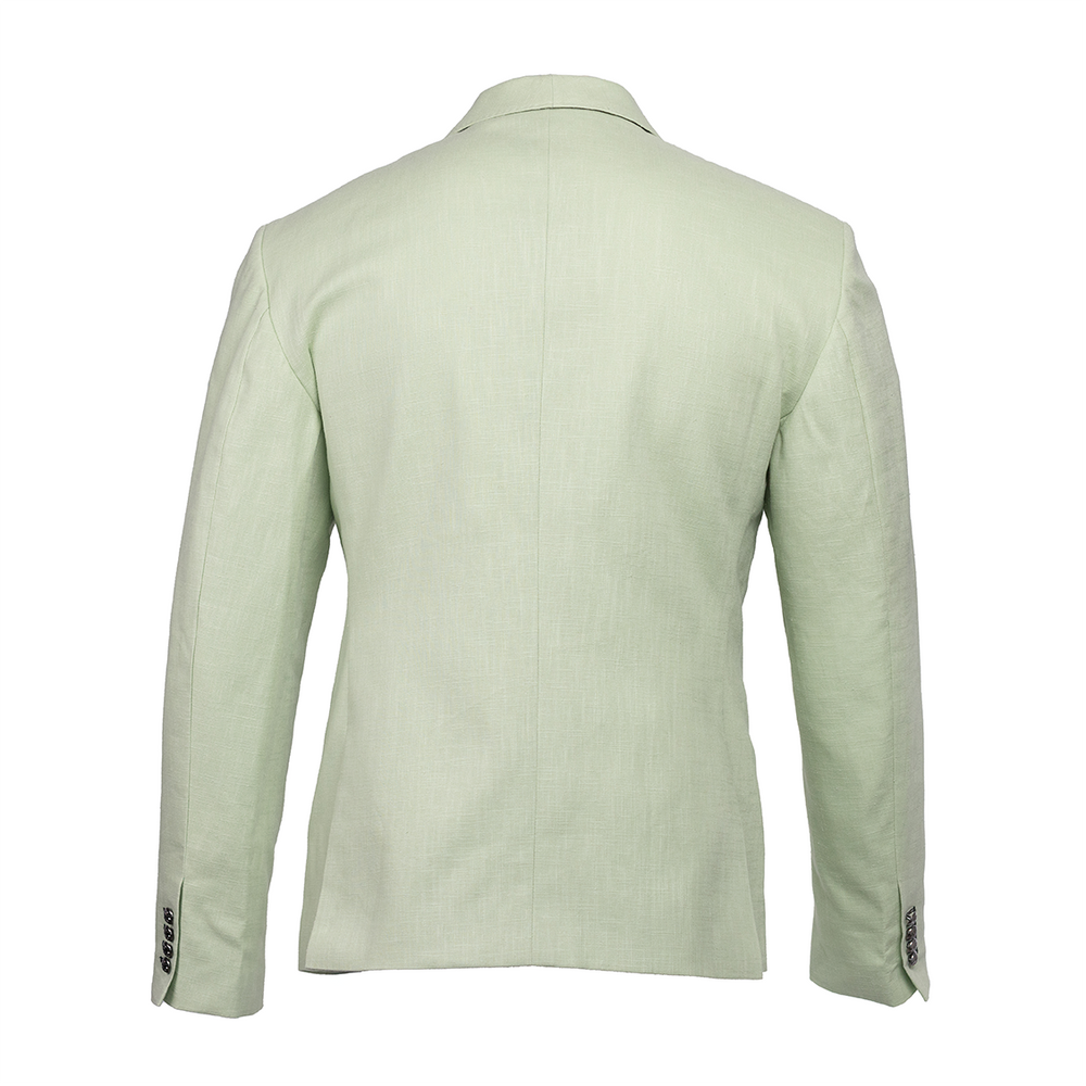 The Viridian Jacket