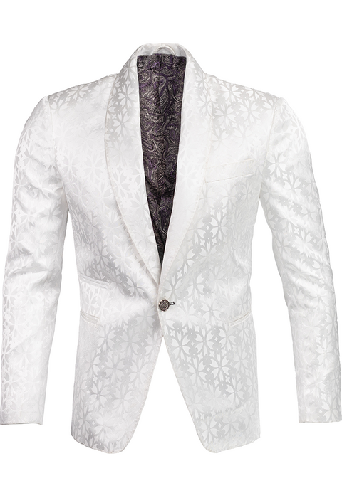Edition 8/9/10 Jacket