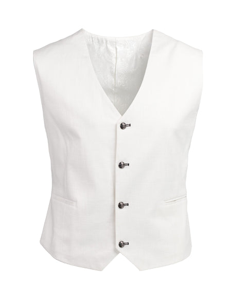 The Miami Vest