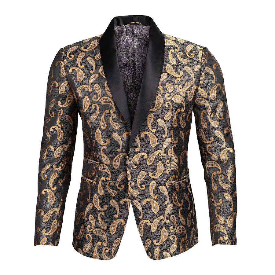 Edition 2 Jacket