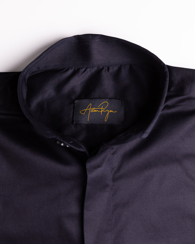 The Luxury Black Shirt