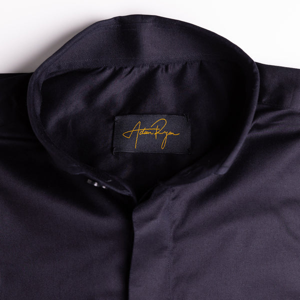 The Luxury Black Shirt