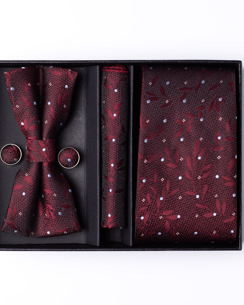 The Burgundy