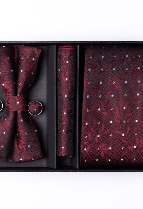 The Burgundy