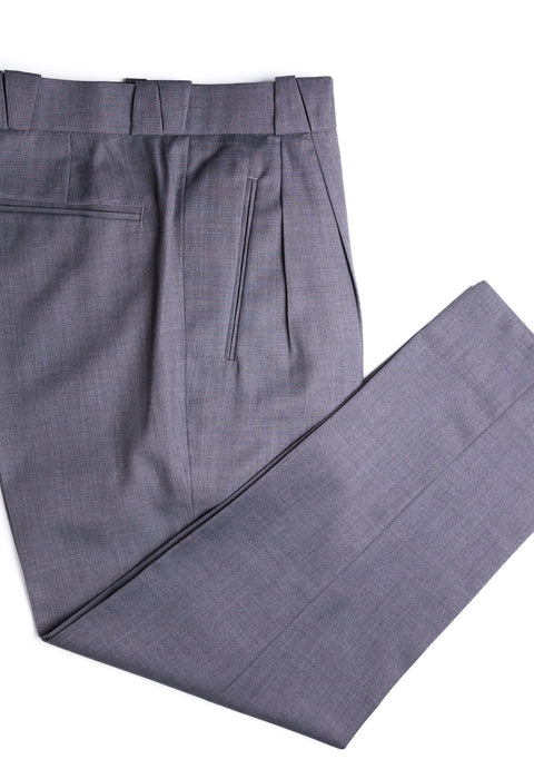 The Charcoal Pants