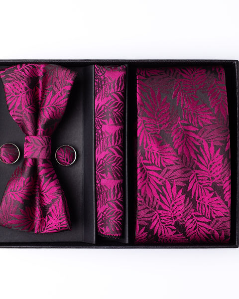 The Fuchsia